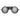 The Julbo USA Vermont Lenses & Parts sunglasses feature round, silver-rimmed frames with mirrored lenses, a black leather nose bridge, and stylish temple arms, displayed against a white background. #color_vermont-spectron-4-lens-brown-silver-flash