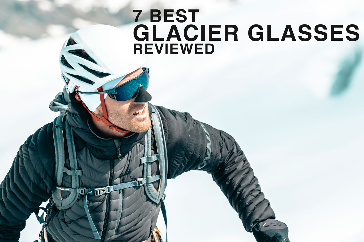 7 Best Glacier Glasses Reviewed