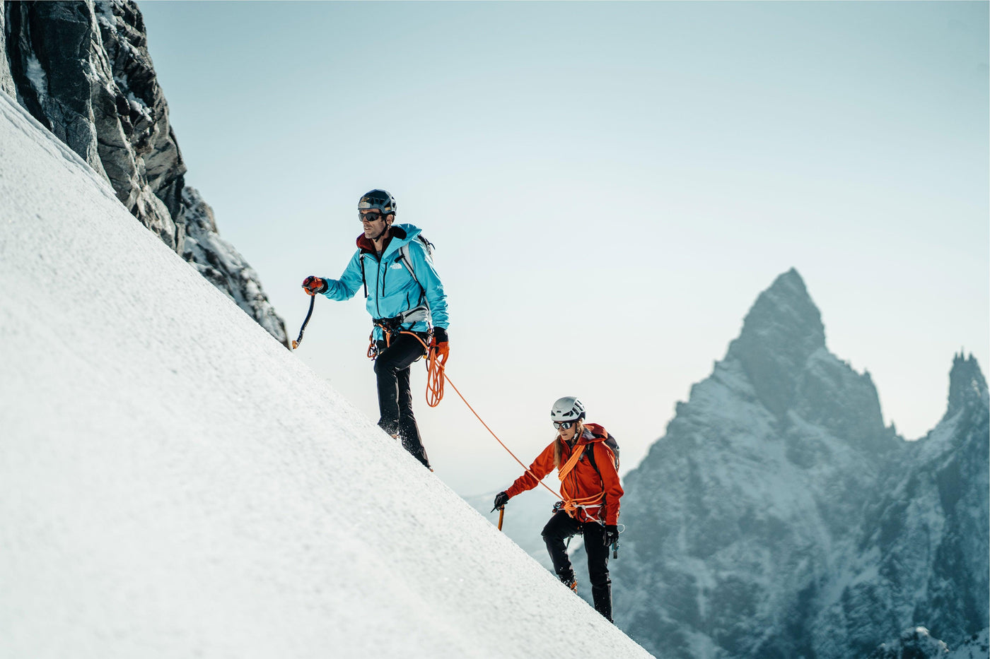 Best Mountaineering Sunglasses