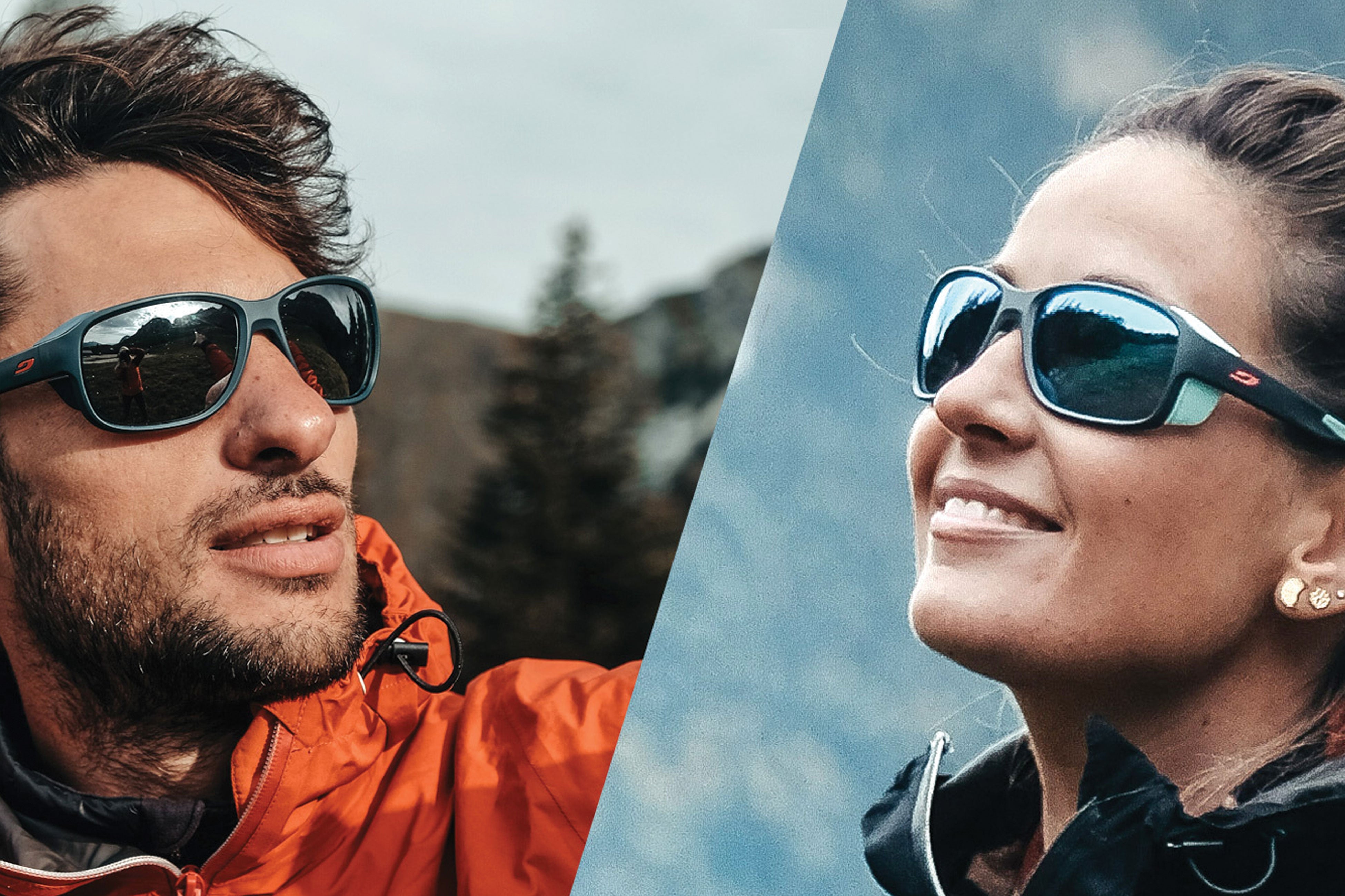 What's The Difference Between The Julbo Montebianco 2 And Monterosa 2