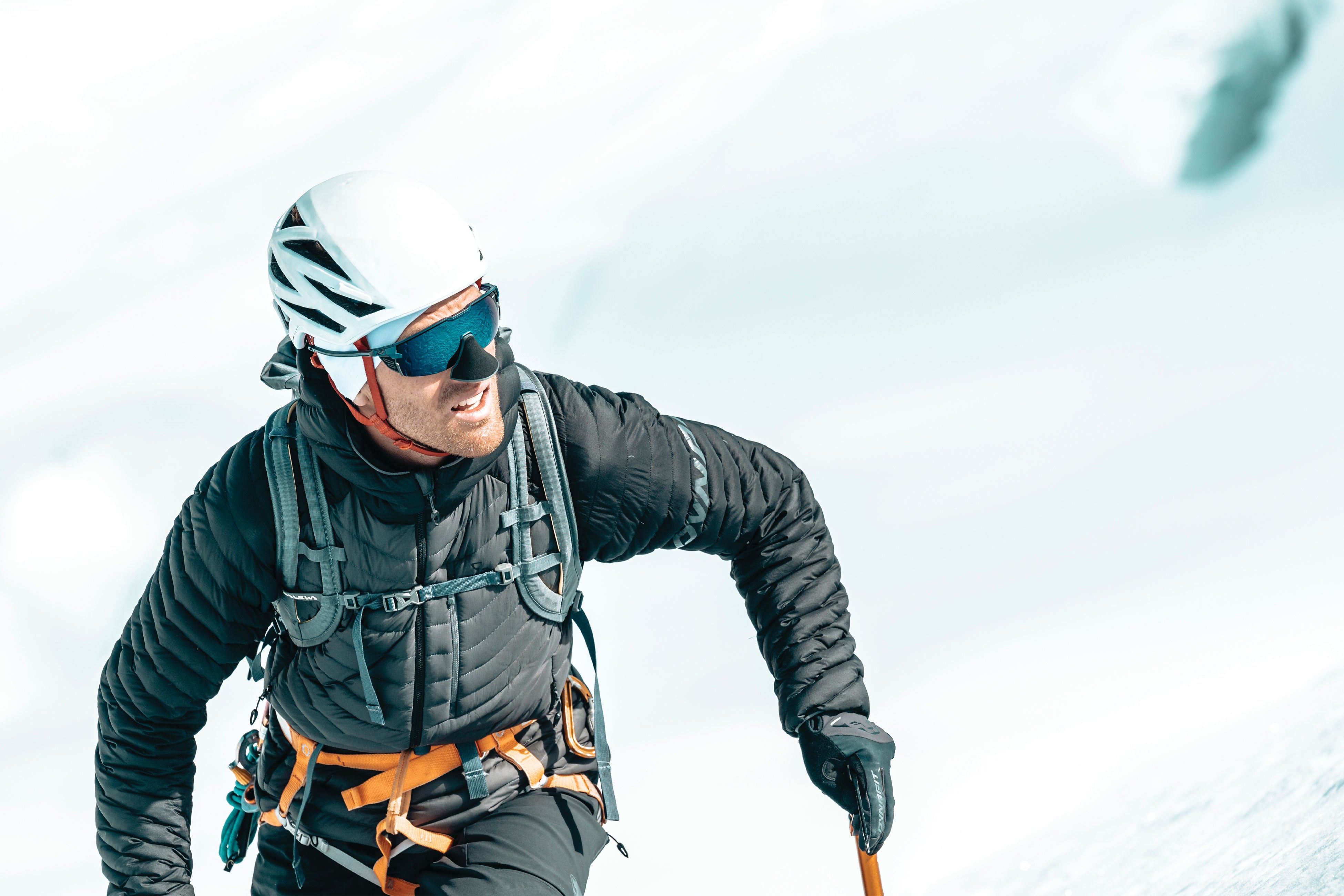 Glacier sunglasses Julbo Mountain Vermont Classic ✓ TOP Price | Extreme  Sport™