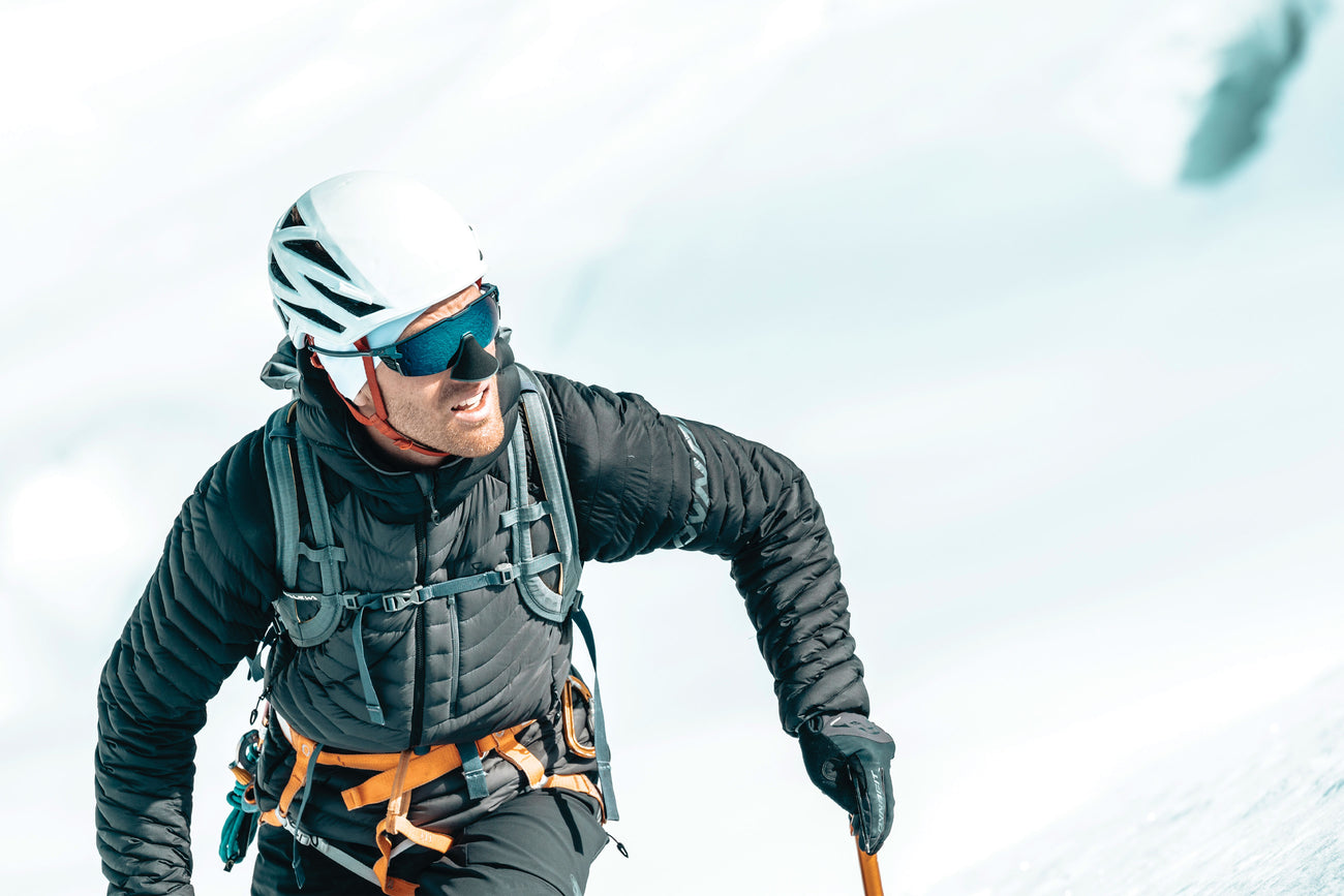 How to Choose the Best Mountaineering Sunglasses