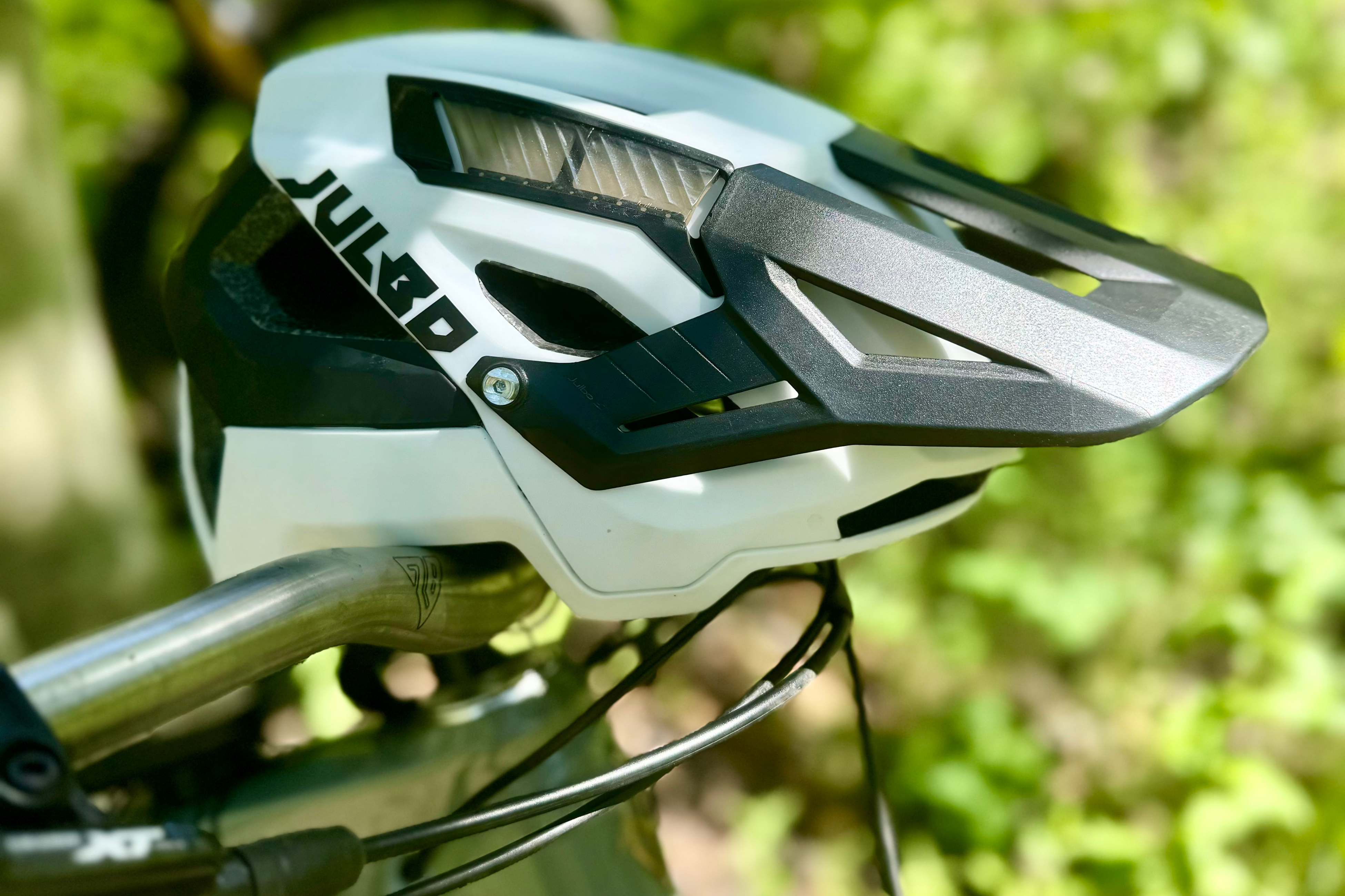 Tested & Reviewed: The Forest Evo's Innovative Details