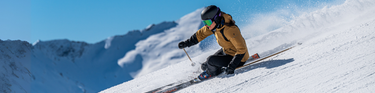 Resort Goggles