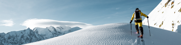 Backcountry Goggles