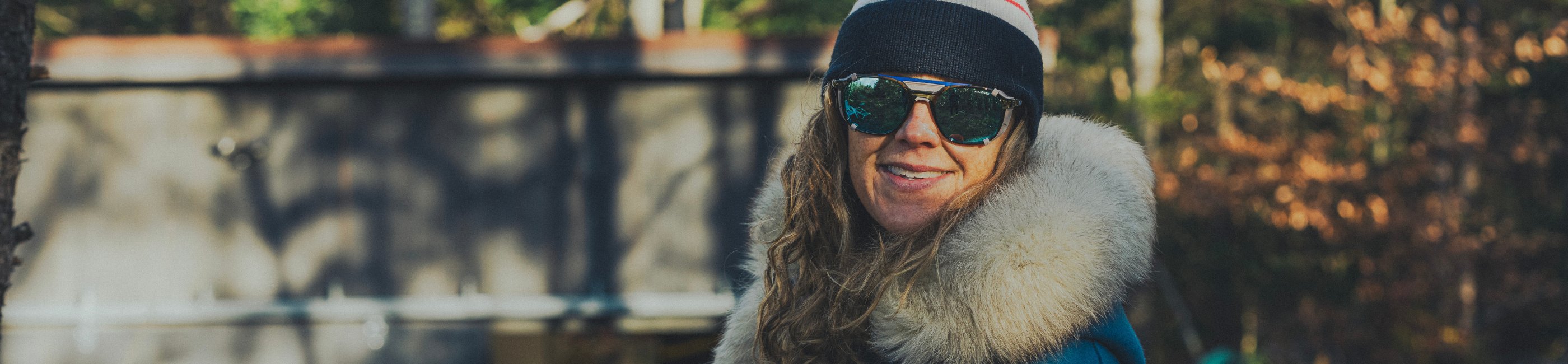 Julbo Heritage Sunglasses