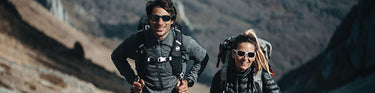 Hiking