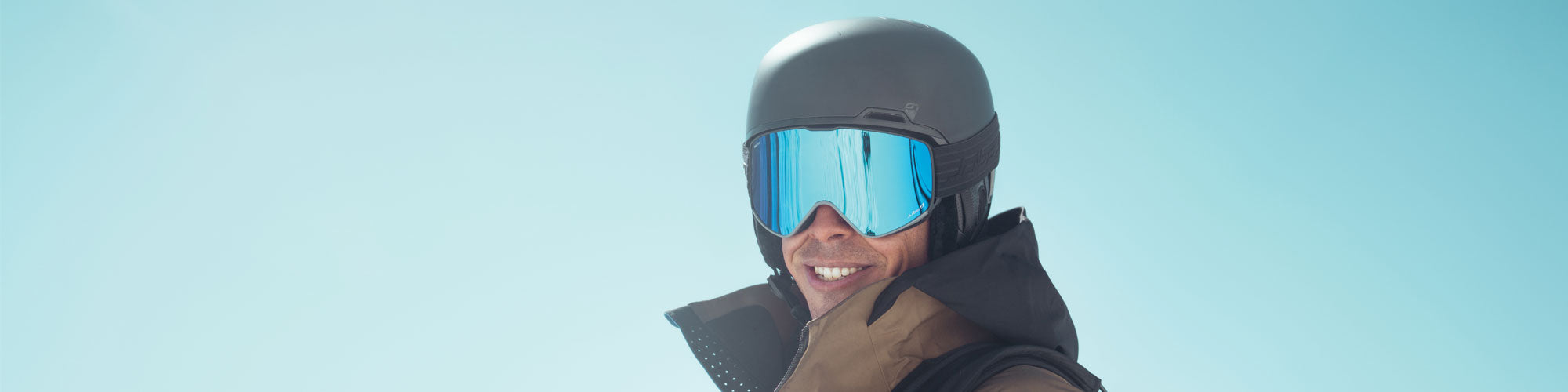 MEN'S GOGGLES