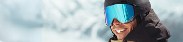 Cylindrical Goggles