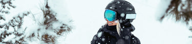 Spherical Goggles