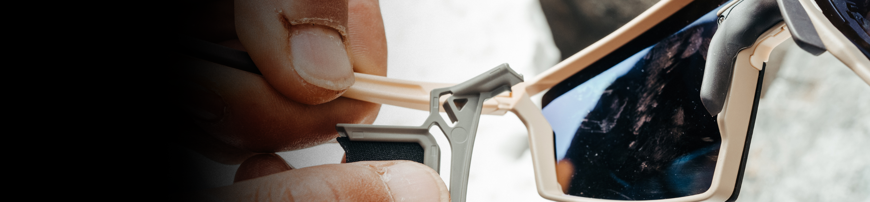 Julbo Spare Parts