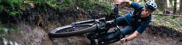 Biking