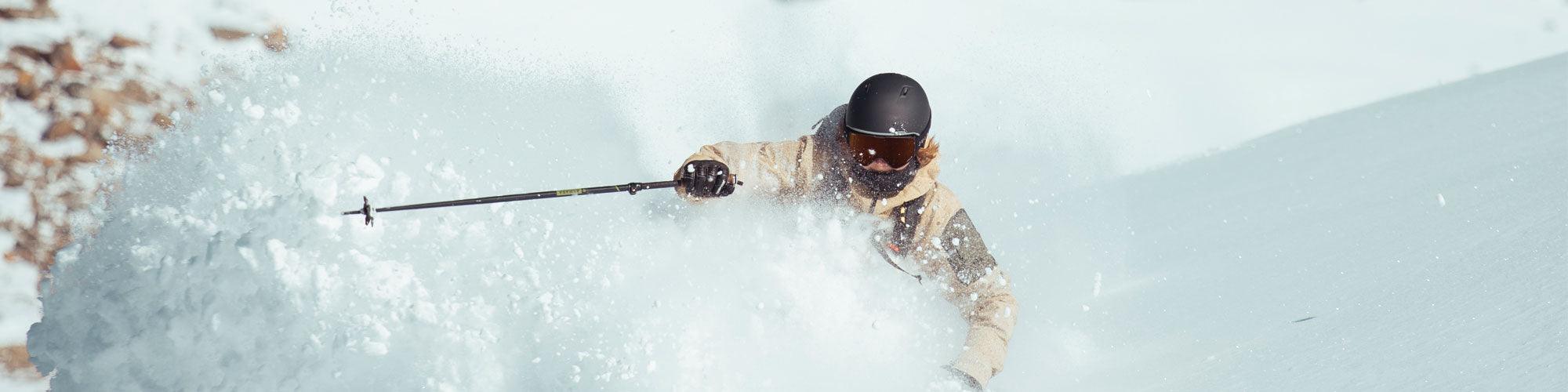 FIRST CLASS GOGGLES