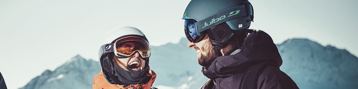 JULBO Echo JR - ValetMont - SnowUniverse, équipement outdoor et skis