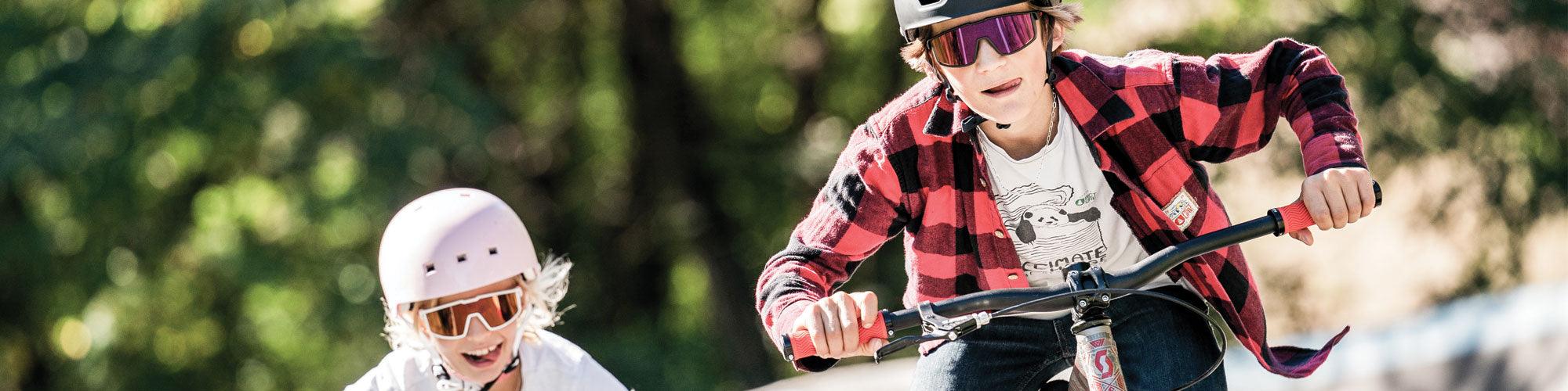 YOUTH SUNGLASSES