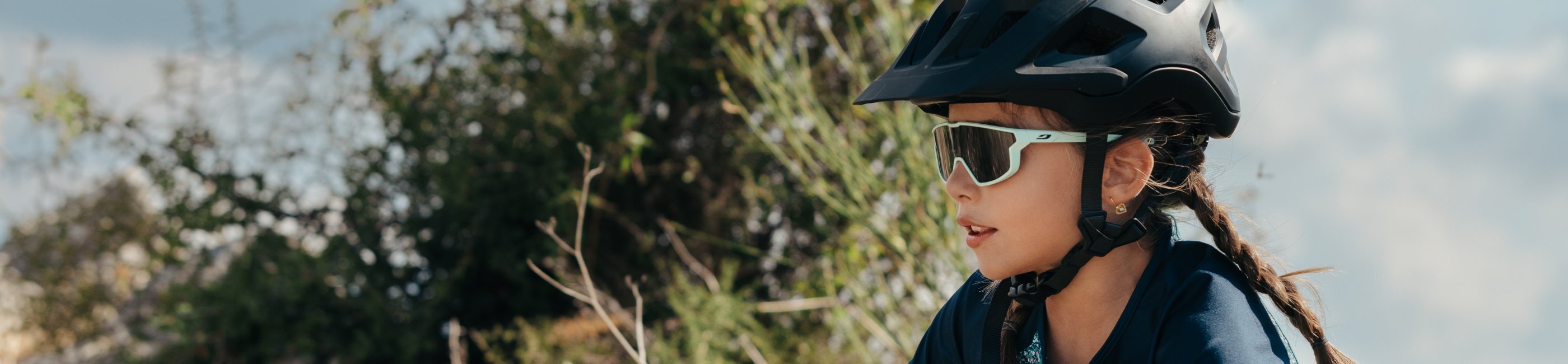 YOUTH SUNGLASSES
