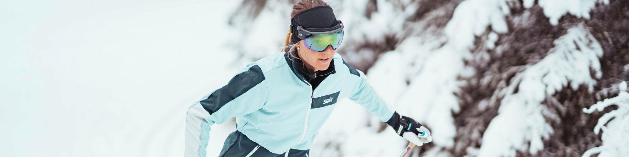 Julbo Nordic Ski Goggles