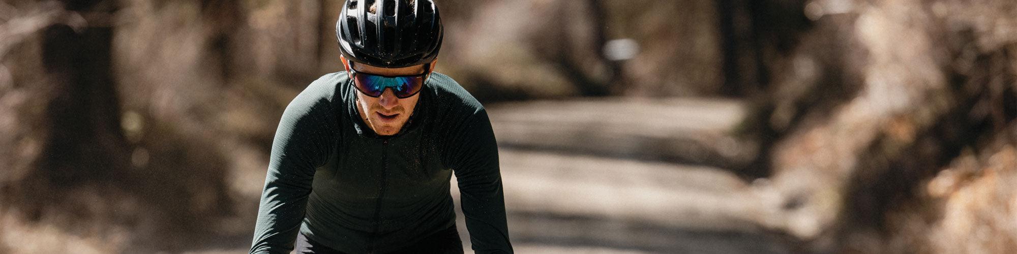 PERFORMANCE SUNGLASSES
