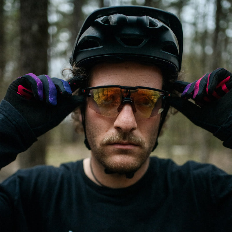 Best enduro online sunglasses