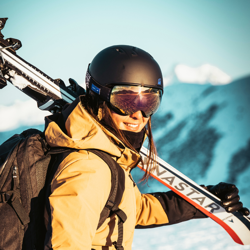 julbo shadow goggles Julbo Shadow Ski & Snowboard Goggles