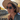 Woman in Shine L Sunglasses