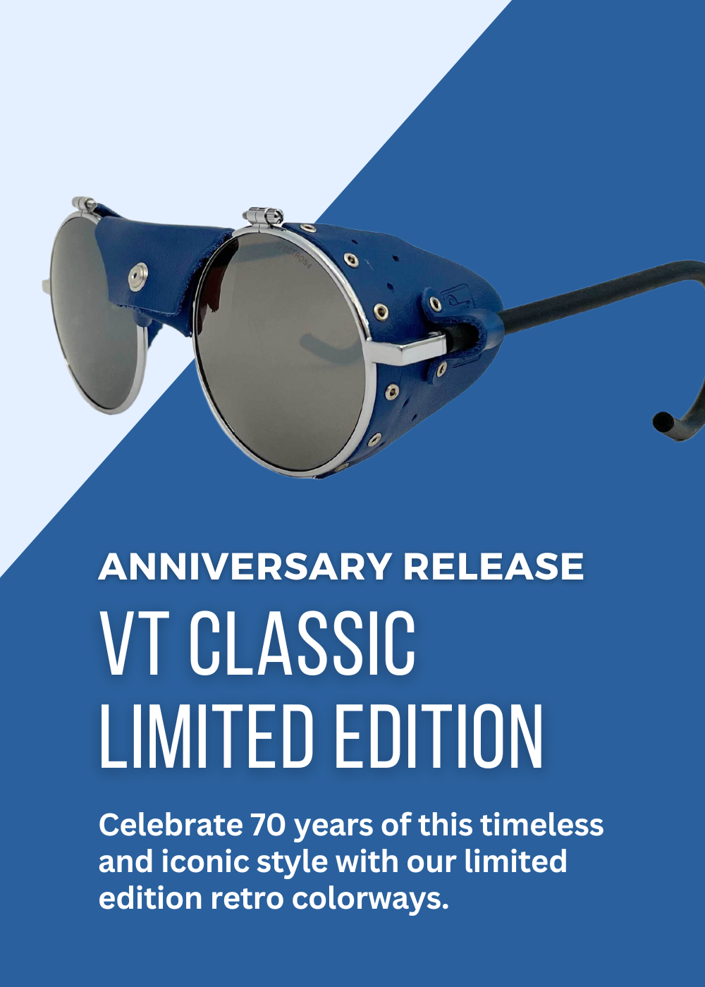 Vermont Classic Retro Colors