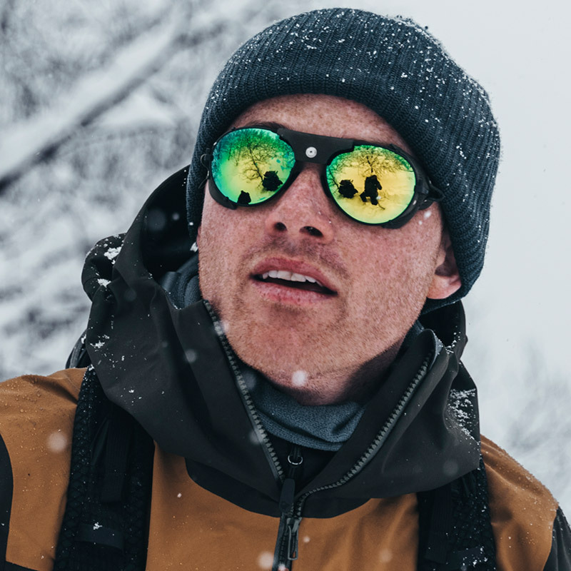 Julbo top freeze sunglasses