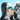 Climber wearing the Ultimate Cover sunglasses
