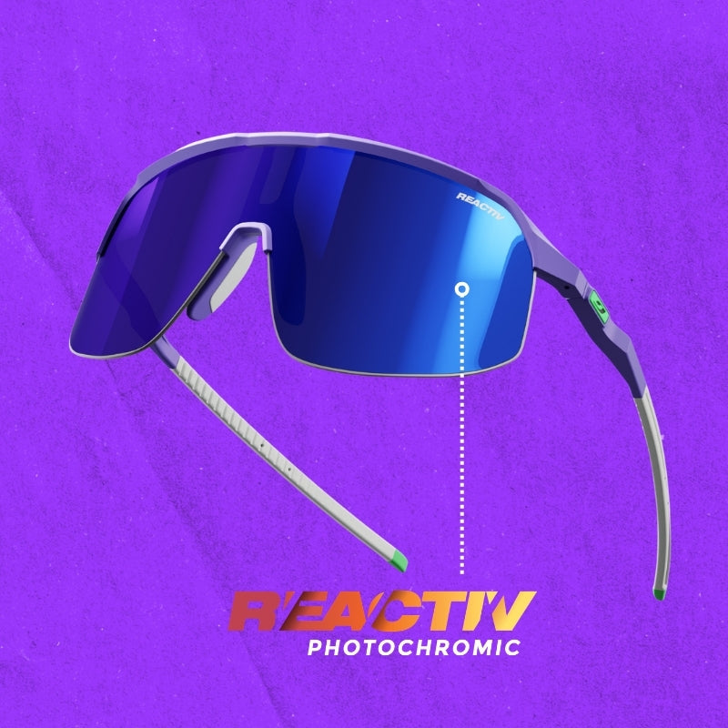 Wattever Collection – Julbo Eyewear