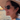 Woman in Shine L Sunglasses