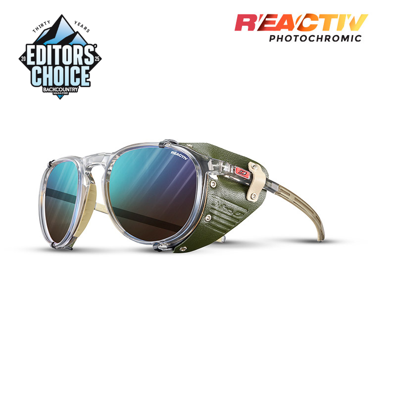 #color_Translucent / Beige with Reactiv 2-4 lens