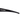 Monterosa black temple arms #color_pair-of-temple-arms----black