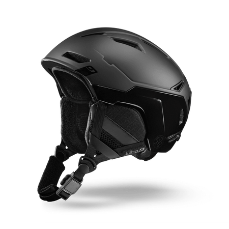 Julbo Fast Lane helmet, Black | Bikeinn