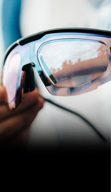 Julbo REACTIV RX Sunglasses | Julbo Eyewear USA