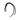 Black, white and brown braided sunglass cord #color_julbo-braided-cord-speckled-moss