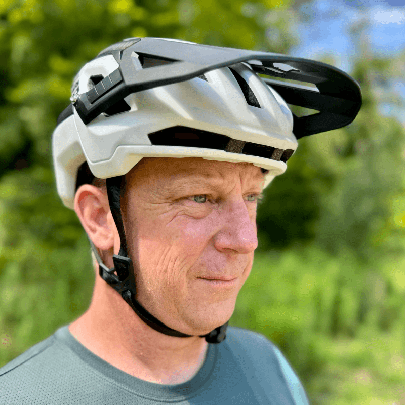 bike helmets joondalup Julbo Forest EVO Mountain Bike Helmet