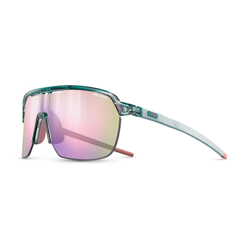 #color_Light Green / Pink with Spectron 3 lens