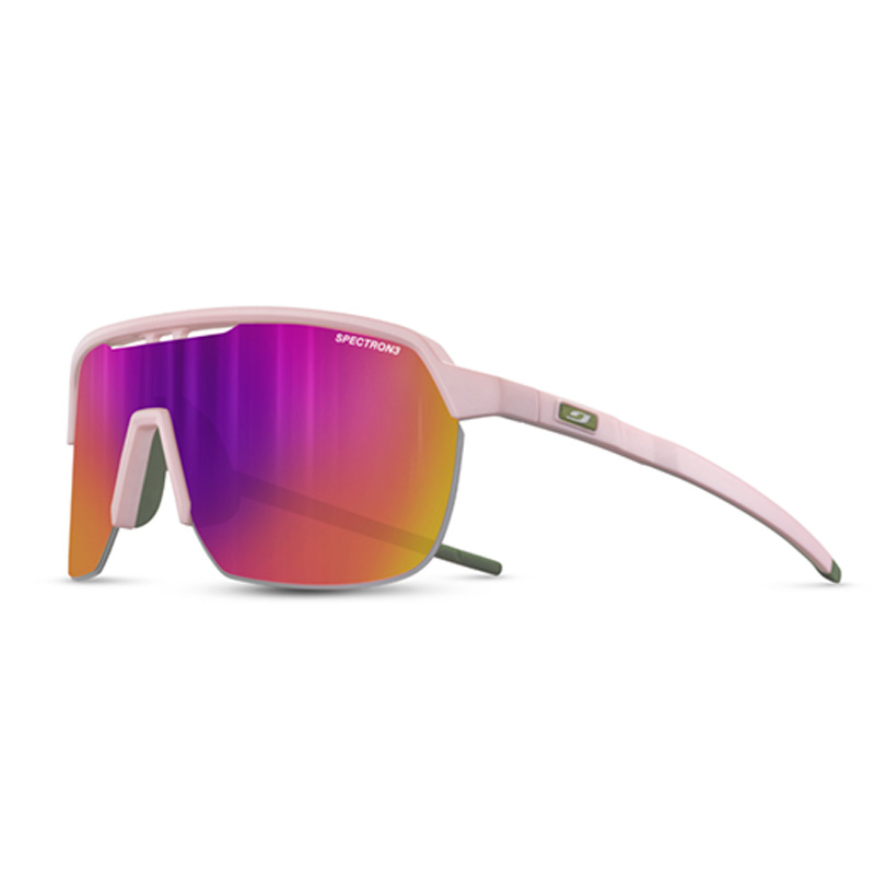 #color_Pastel Pink / Green with Spectron 3 lens