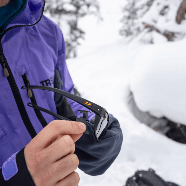 Julbo Camino Mountaineering Sunglasses | Julbo Eyewear USA