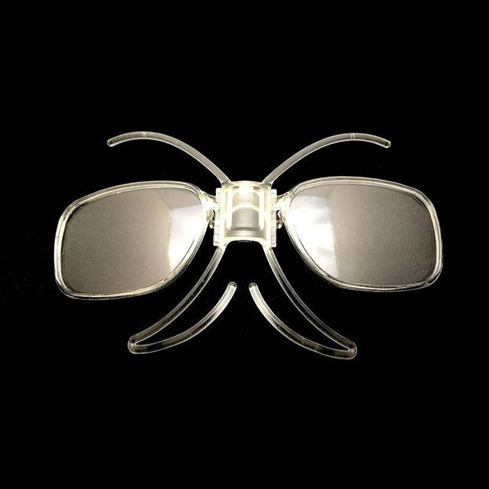 Julbo Sunglass & Goggle Optical Clips for Prescription Inserts
