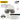 Julbo Standard Fit sunglasses sizing guide showing a front view of the sunglasses on a head silhouette, with text explaining fit for standard faces and a frame width measurement of 5 5/16 inches.
