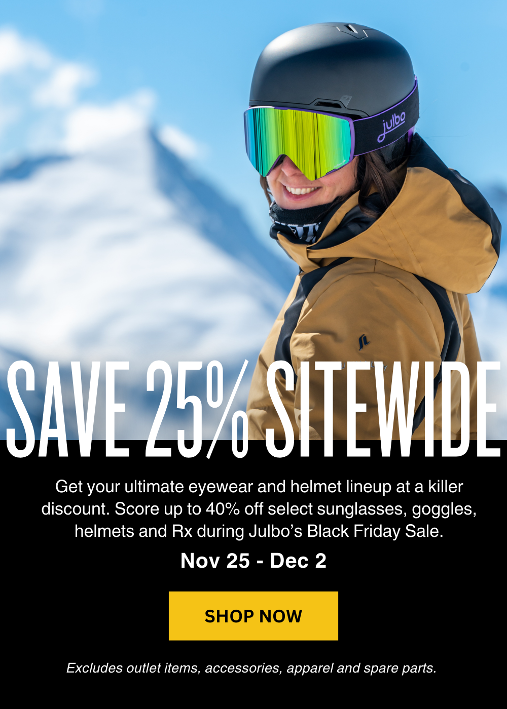 Mountain eyewear best sale