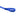A blue silicone wristband with a silver metal buckle and a white Julbo logo printed on the front, shown against a plain white background. #color_deep-blue