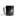 Black Metal Coffee mug with the julbo logo and coordinates of the Julbo HQ in France #color_julbo-camper-mug-12oz-black-mont-blanc