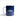 Blue Metal Coffee mug with the julbo logo and coordinates of the Julbo HQ in France #color_julbo-camper-mug-12oz-blue-enamel
