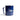 Blue Metal Coffee mug with the julbo logo and coordinates of the Julbo HQ in France #color_julbo-camper-mug-12oz-blue-enamel