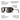 Cham sunglasses detailed information #color_black-black-with-alti-arc-4-lens
