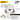 Julbo sunglasses sizing guide for Large Fit frames, showing a front view of aviator-style sunglasses with mirrored lenses, a frame width measurement of 5 1/2 inches, and a sizing check section on a white background.