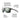 Compass sunglasses atte Black / Dark Blue with REACTIV 1-3 Glare Control lens #color_matte-black-dark-blue-with-reactiv-1-3-glare-control-lens