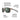 Compass sunglasses Brown / Dark Army Green with Spectron 3 Polarized lens #color_brown-dark-army-green-with-spectron-3-polarized-lens